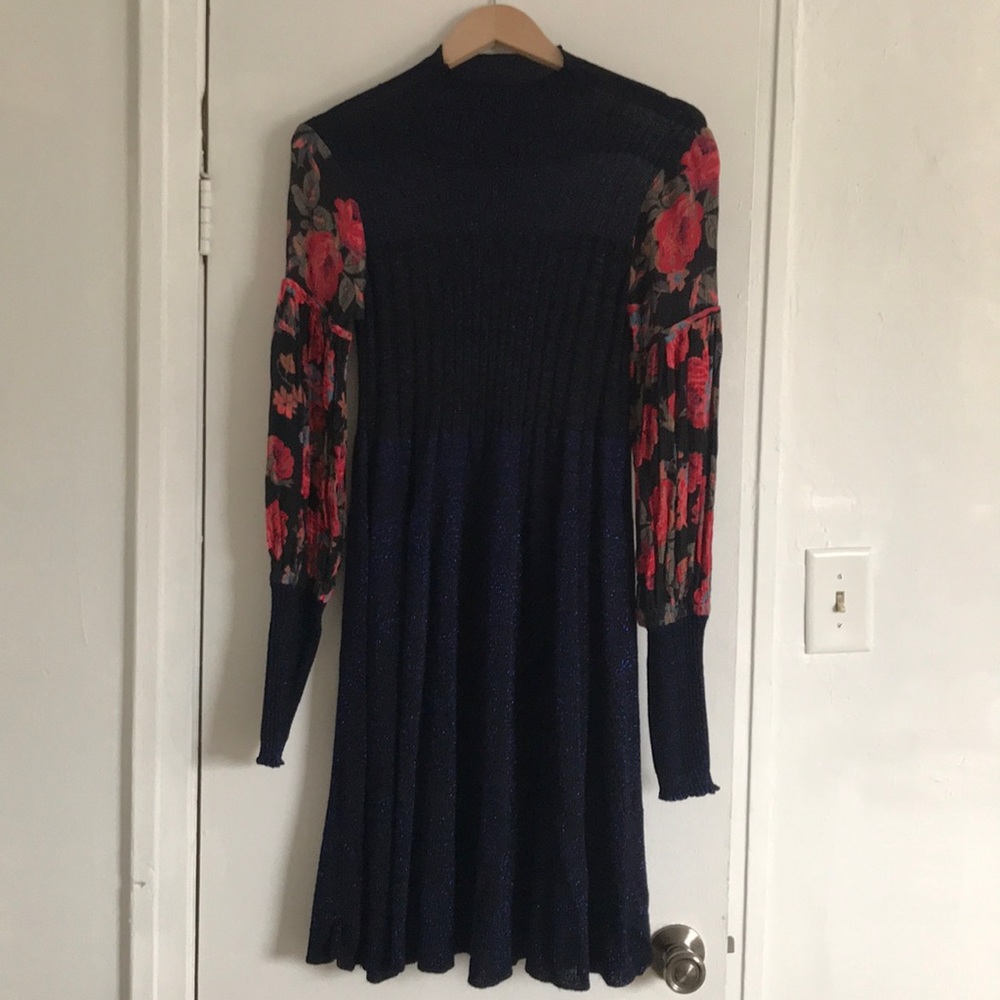 Free people dress